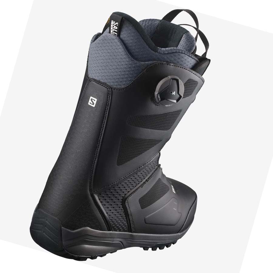 Botas Esqui Salomon DIALOGUE DUAL BOA Hombre Negros | MX 2870OKI